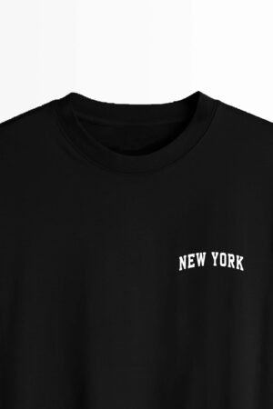 CAMISETA nEW YORKS LP