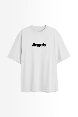 cAMISETA lOS aNGELES