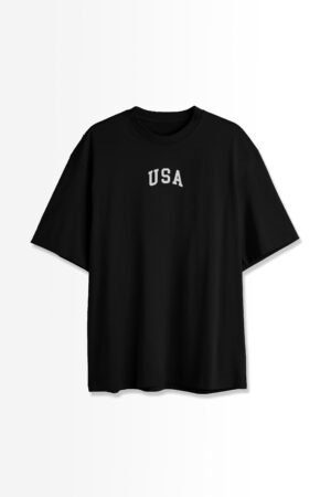Camiseta - Usa
