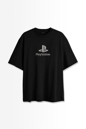 cAMISETA pLAY sTATION