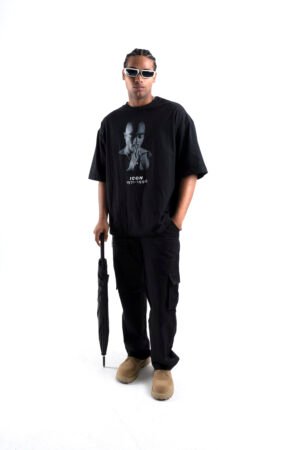 Camiseta Tupac