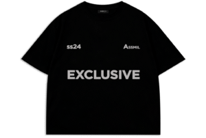 CAMISA EXCLUSIVE