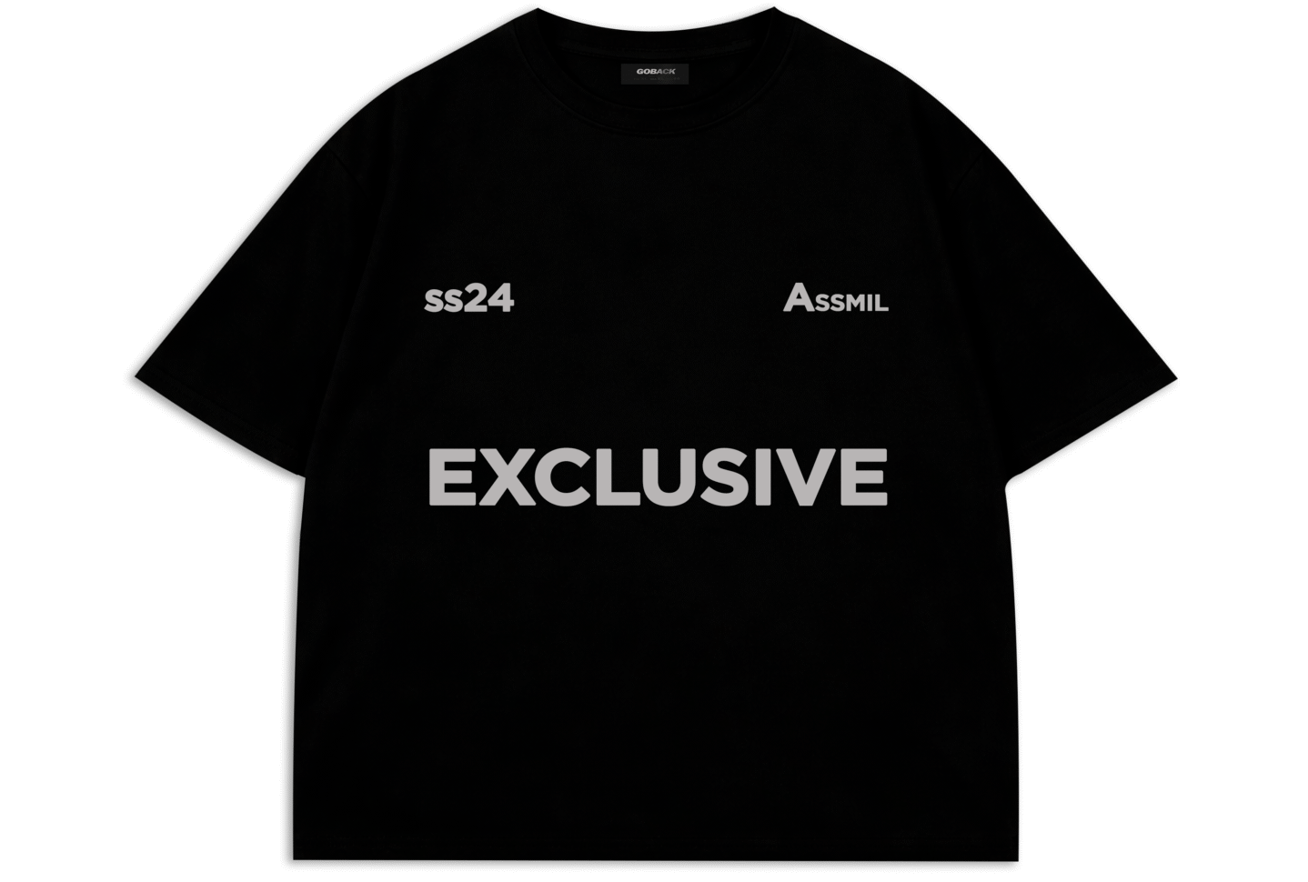CAMISA EXCLUSIVE