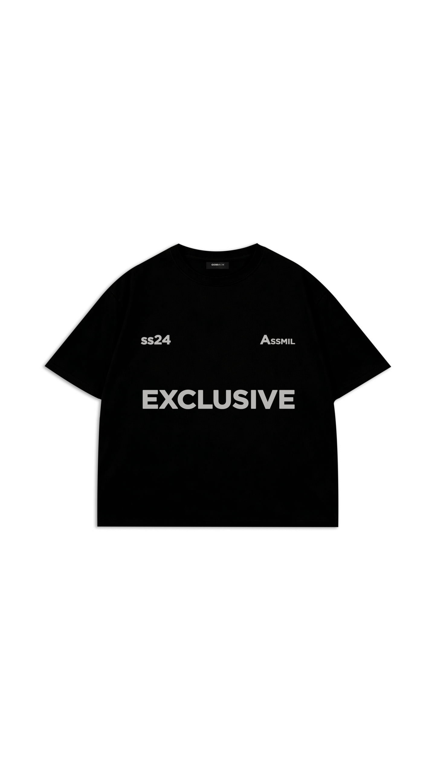 CAMISA EXCLUSIVE