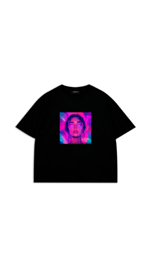CAMISA ZZICTH