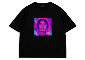 CAMISA ZZICTH