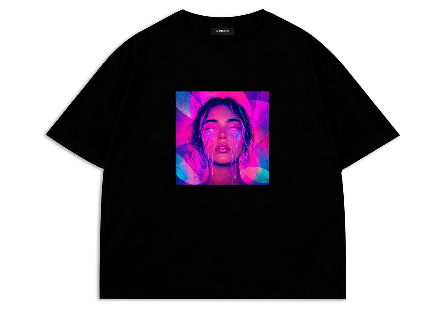 CAMISA ZZICTH