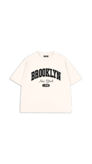 camisa Brooklyn