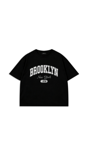 camisa Brooklyn