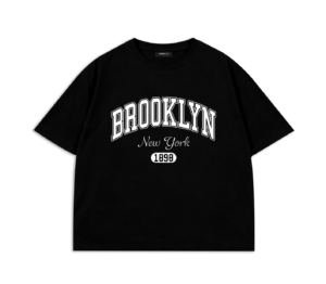 camisa Brooklyn
