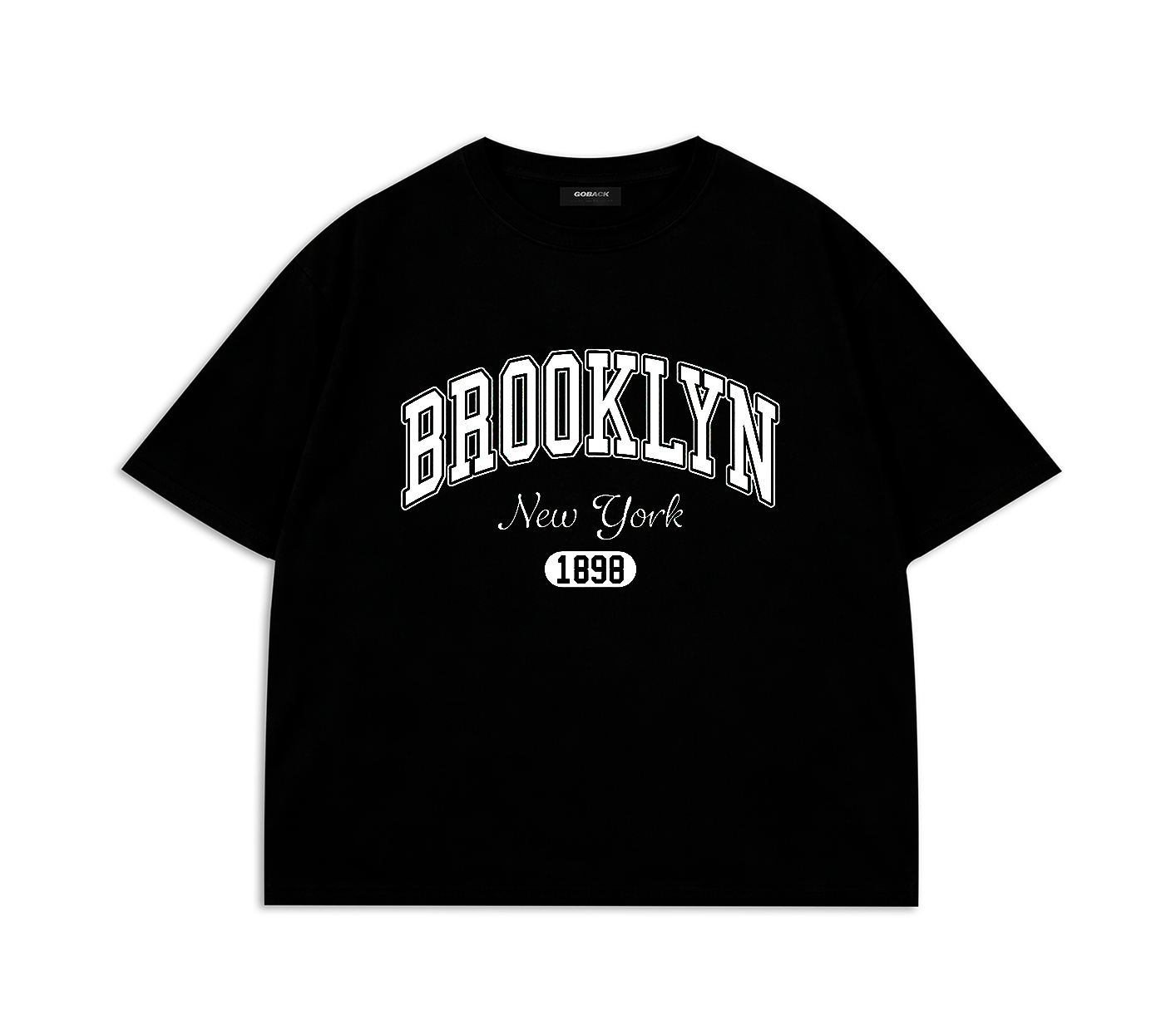 camisa Brooklyn