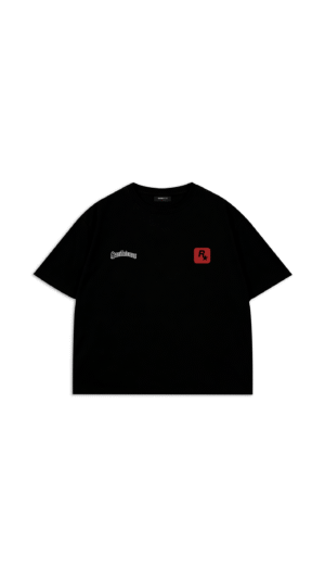 camisa sanandreas GTA