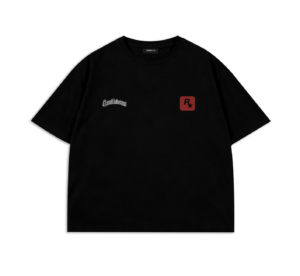 camisa sanandreas GTA