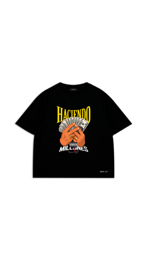 camisa - Millones