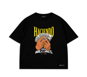 camisa - Millones