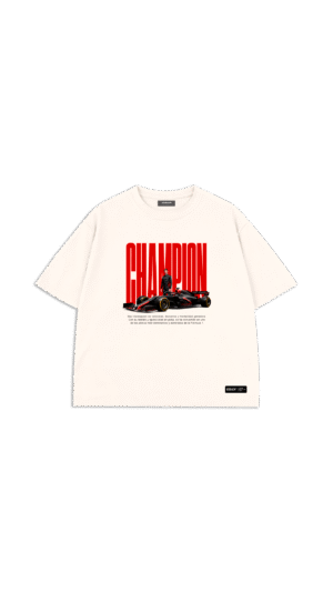 Camisa F1 #049