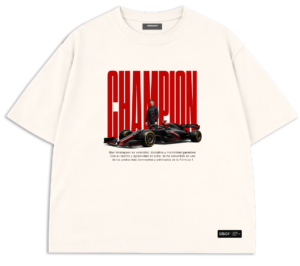 Camisa F1 #049