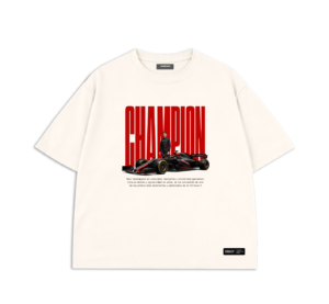 Camisa F1 #049