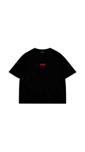 camisa Wanted