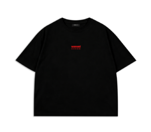 camisa Wanted