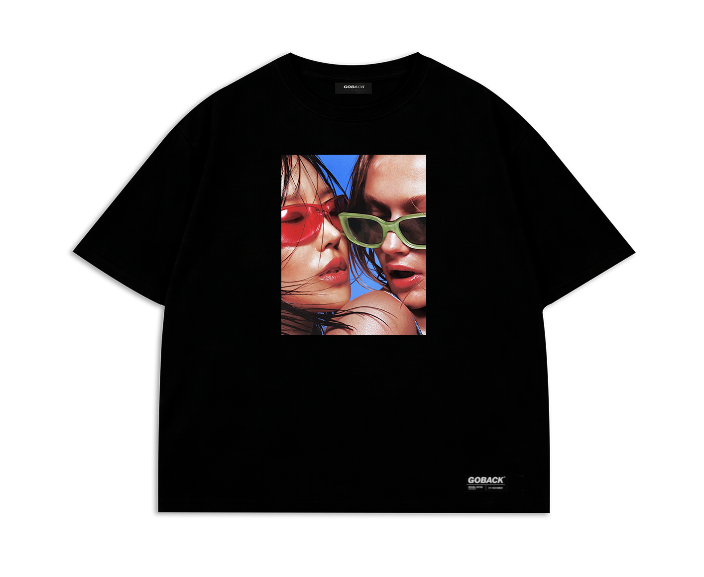 Camisa - Play Boy