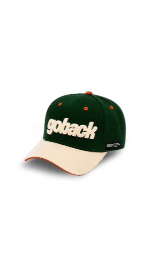 CAP GOBACK SWIM