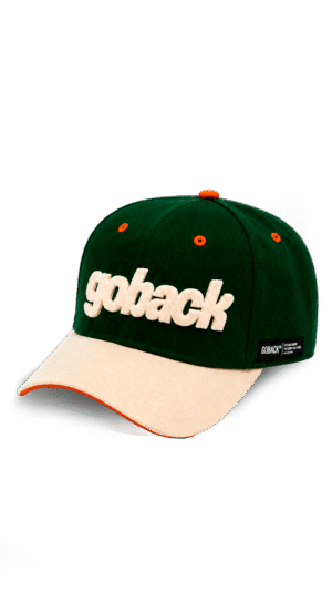 CAP GOBACK SWIM
