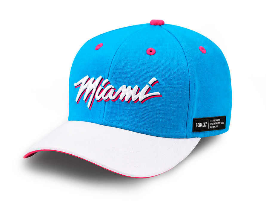 CAP MIAMI