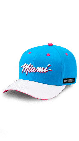 CAP MIAMI