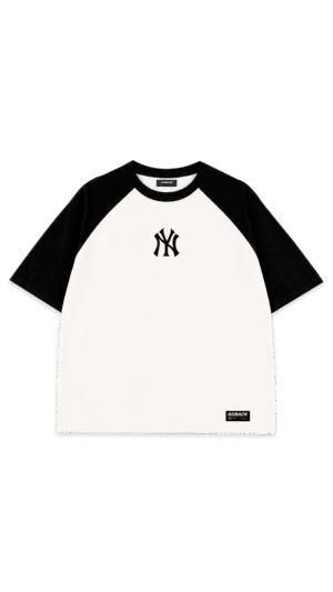 camisa new York