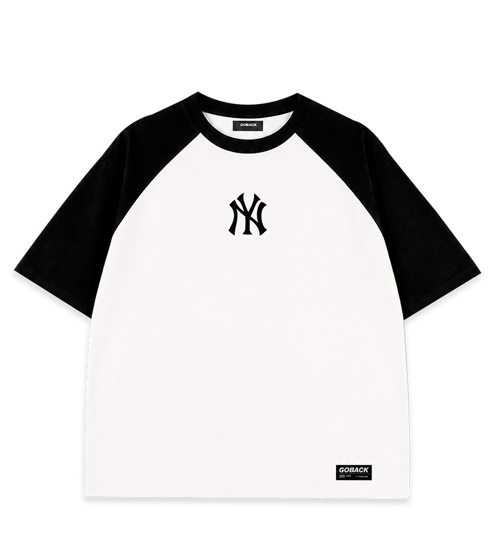 camisa new York