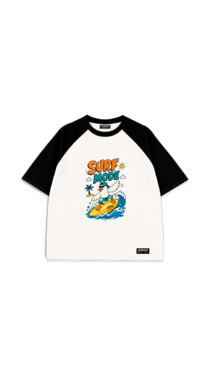 Camisa surf Dou
