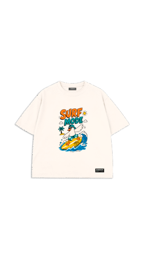 Camisa surf