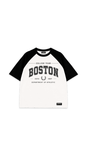 Camisa Boston