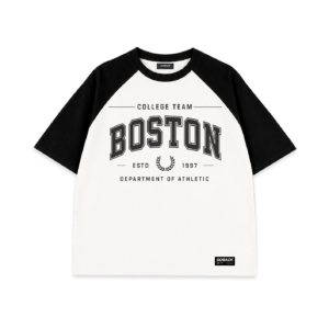Camisa Boston
