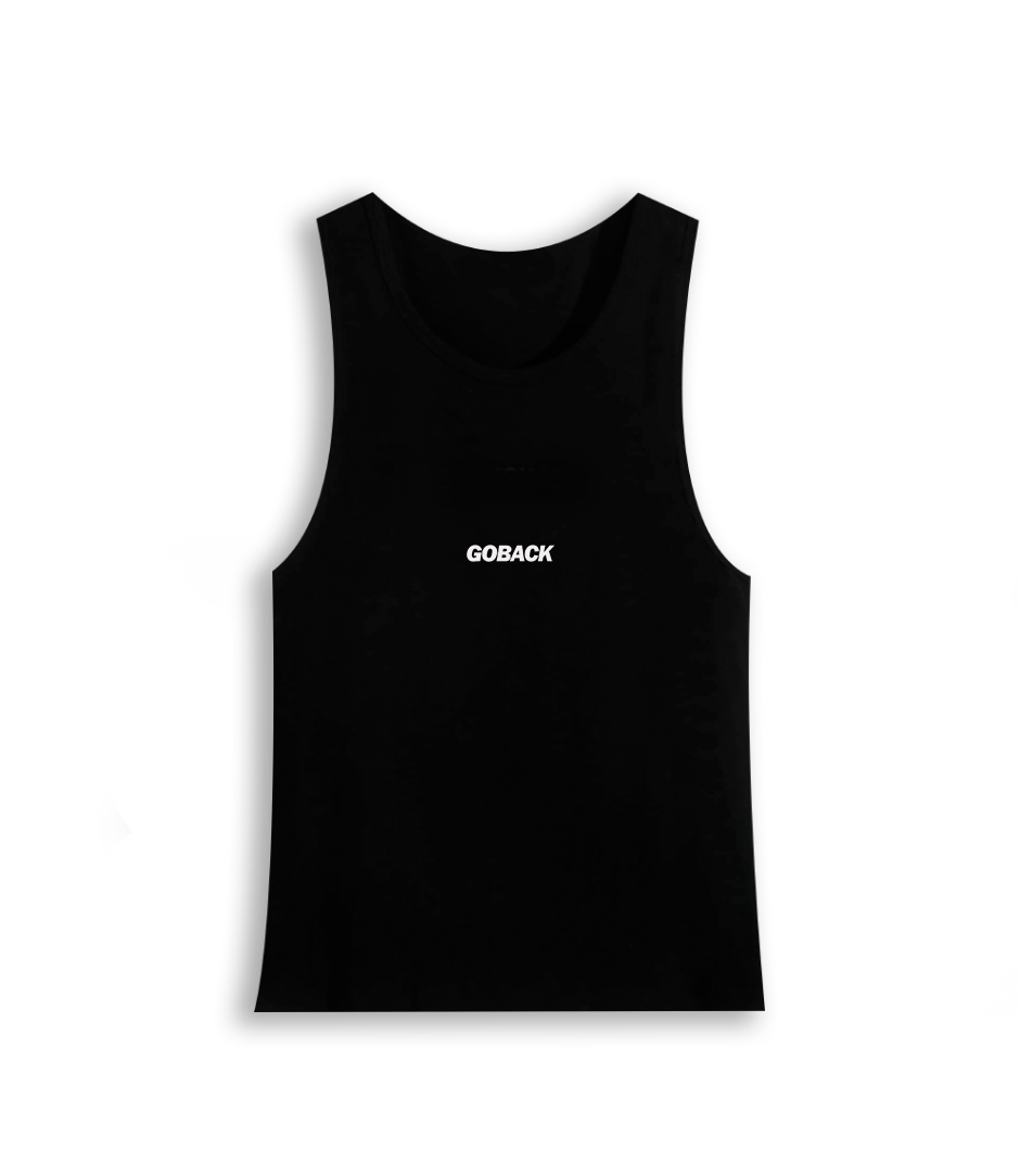 Camisilla GoBack