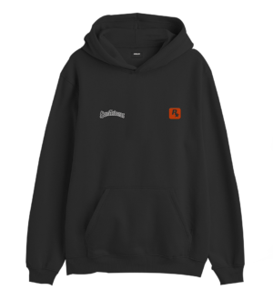 hOODIE SANANDREAS