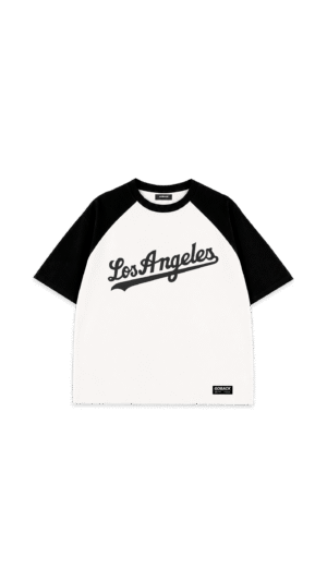 Camisa LosAngeles