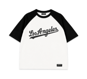 Camisa LosAngeles