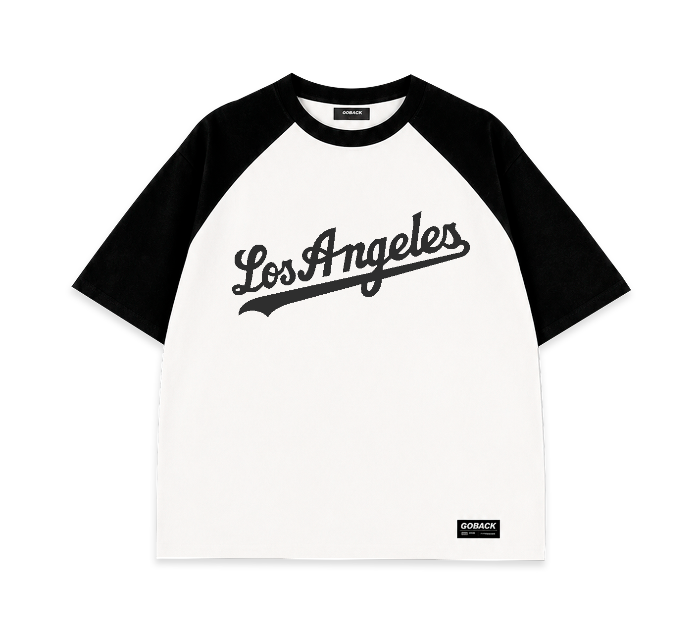 Camisa LosAngeles