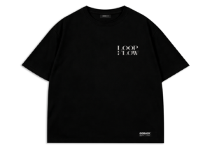 camiseta - Flow