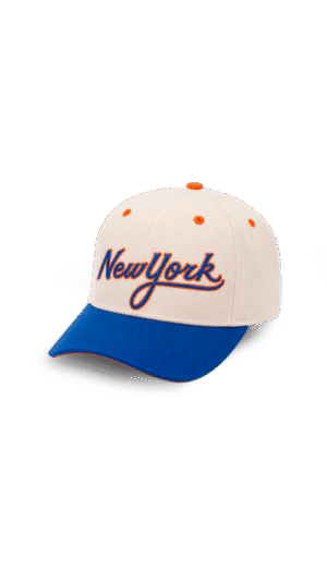 Cap New York loop