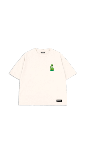 camisa ovni