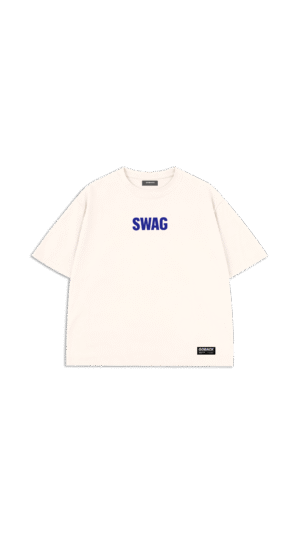 camisa swag