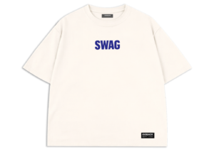 camisa swag