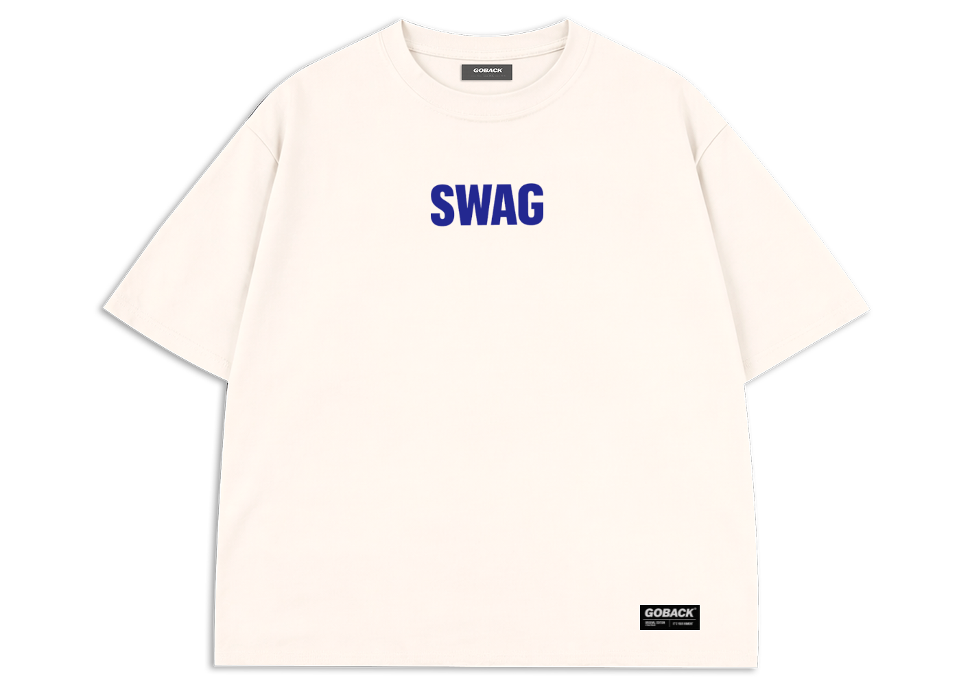 camisa swag