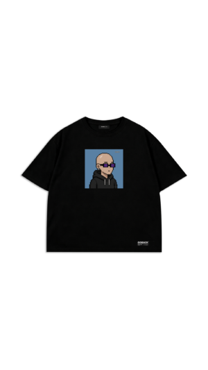 camiseta nox