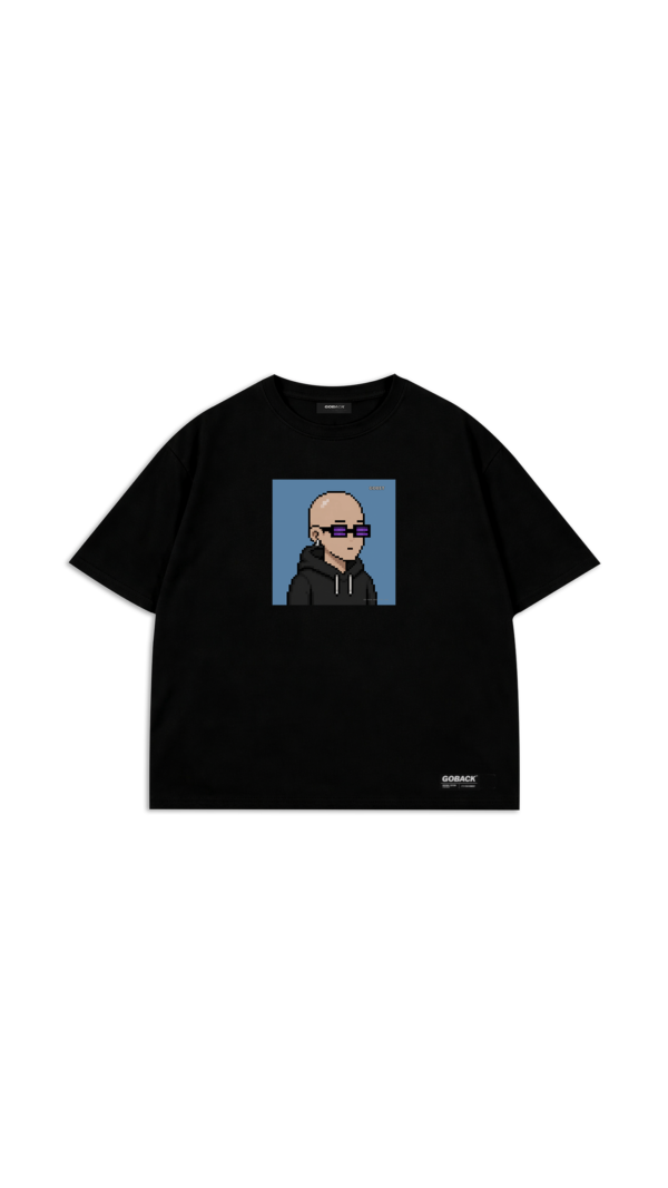camiseta nox