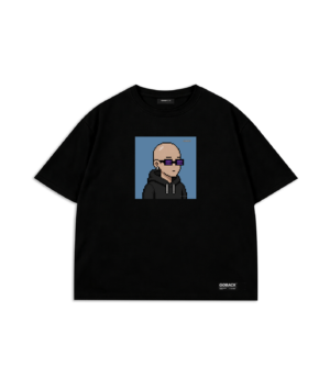 camiseta nox