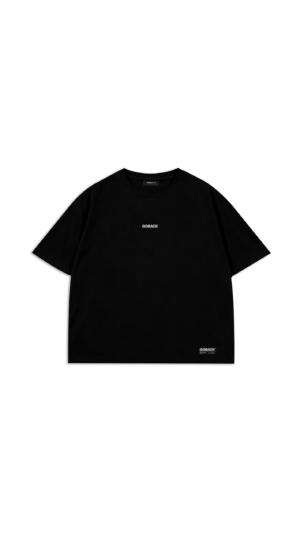 camiseta - goback